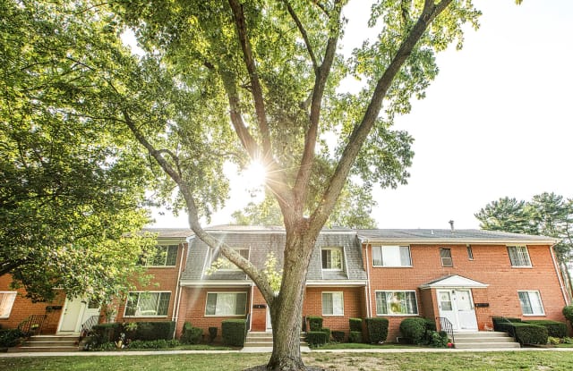 Homestead Gardens Apartments Gallery 2