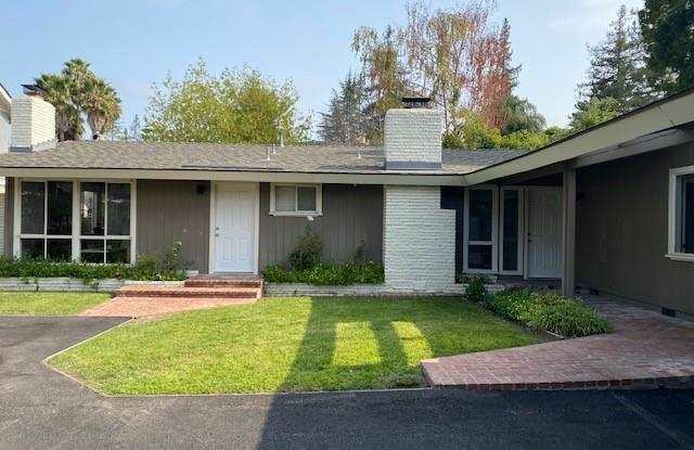 750 Fremont ST C - 750 Fremont Street, Menlo Park, CA 94025