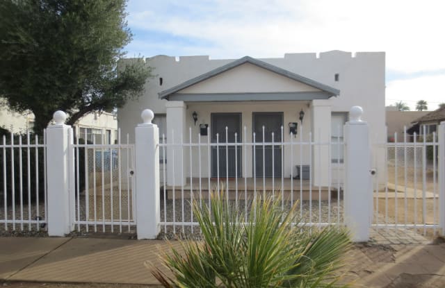 1019 W. Woodland Ave  # 5 - 1019 W Woodland Ave, Phoenix, AZ 85007