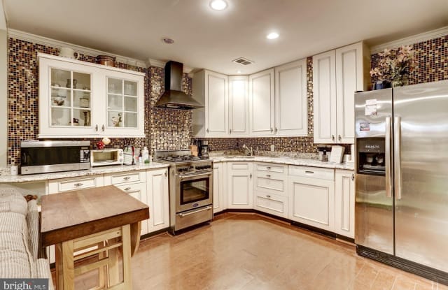 2643 WOODLEY PLACE NW - 2643 Woodley Place Northwest, Washington, DC 20008