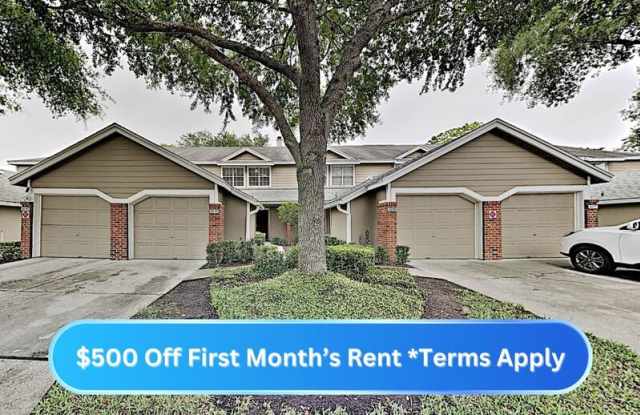 685 Scarlet Oak Cir - 685 Scarlet Oak Circle, Altamonte Springs, FL 32701