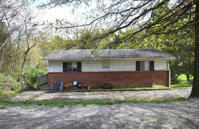 258 Randolph Road - 258 Randolph Road, Morgantown, WV 26505