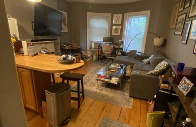 53 East Springfield St. - 53 East Springfield Street, Boston, MA 02118