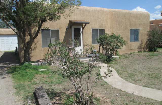 NEAR NORTH VALLEY PUEBLO 2 Bedroom 1 Bath with Garage photos photos