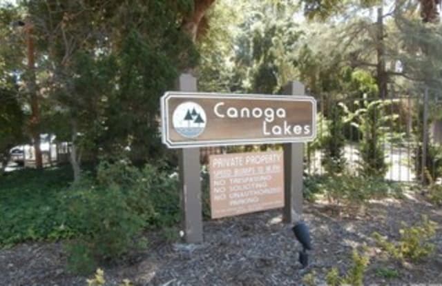 7060 Shoup Avenue - 7060 Shoup Avenue, Los Angeles, CA 91303