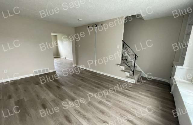 Beautiful 4 Bedroom, 1 Bath in Clifton Heights Gallery 2