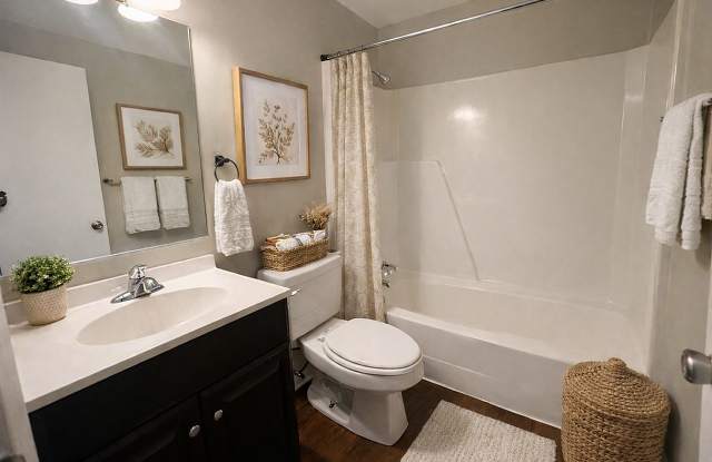 Amelia Apartments Gallery 2
