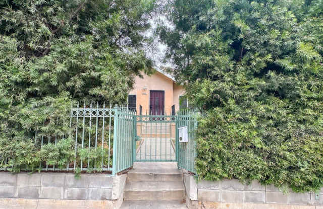 4421 Edenhurst Ave - 4421 Edenhurst Avenue, Los Angeles, CA 90039