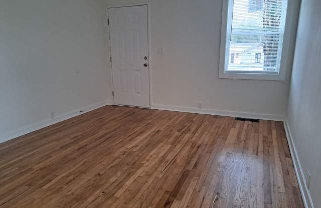 Your New Home at Park South - 2902 Jackson Street, Augusta, GA 30906