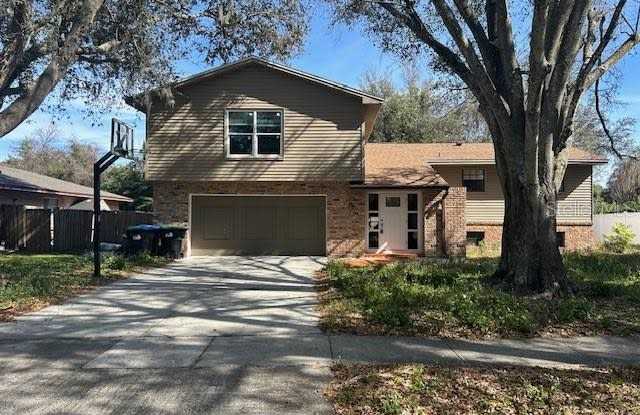 6253 MORNING MIST LANE - 6253 Morning Mist Lane, Doctor Phillips, FL 32819