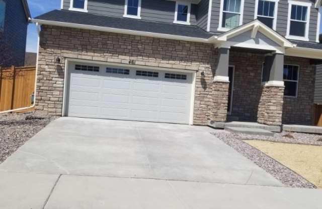461 S Nucla St - 461 South Nucla Street, Aurora, CO 80017