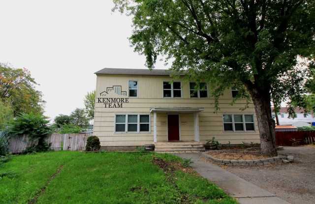 3 Bedroom, 1.5 Bathroom Duplex in Richland photos photos