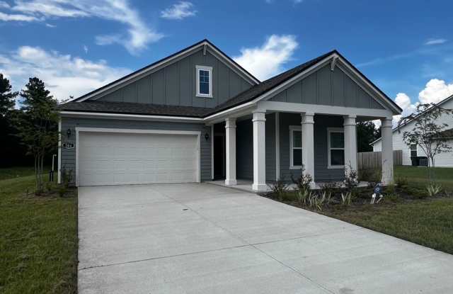 3BR/2BA Home for Rent: Available Immediately Gallery 1