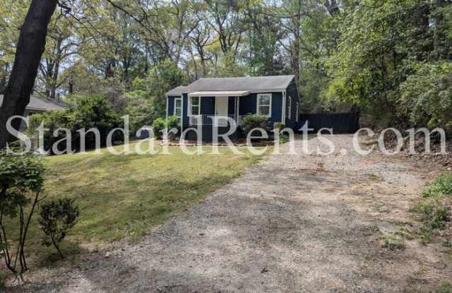 1770 Wenlock Avenue Northwest photos photos