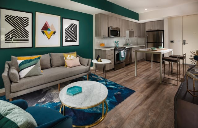 Topaz Apartments Gallery 3