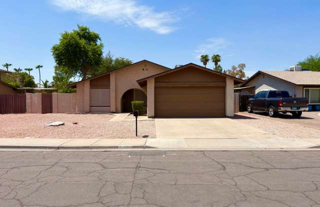 **Excellent 3br/2ba/2garage HOUSE (EXTENSION  SOUTHERN AVE) photos photos