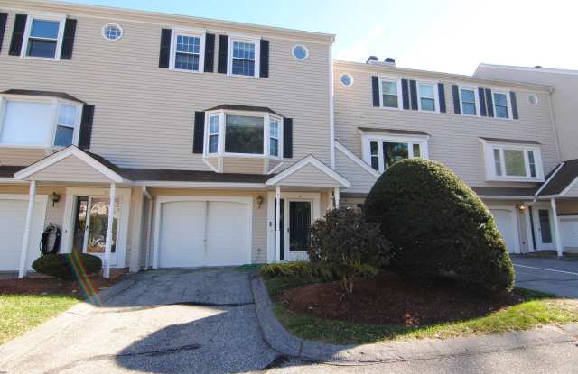 37 Cadogan Way - 37 Cadogan Way, Nashua, NH 03062