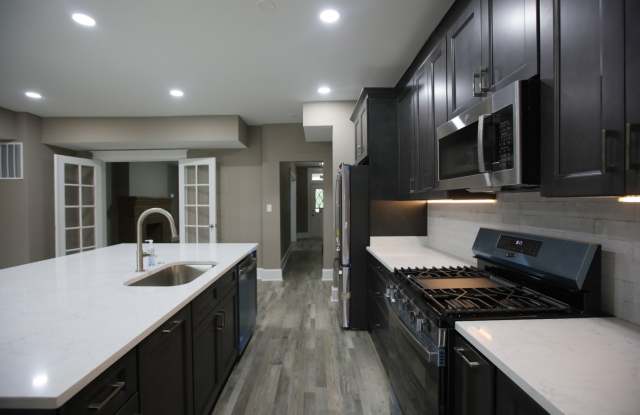 Charming 4BR House in Washington, DC photos photos