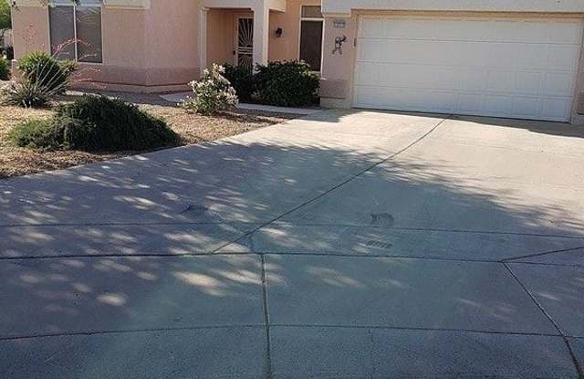 13717 West Utica Drive - 13717 West Utica Drive, Sun City West, AZ 85375