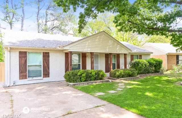 1704 Northfield Dr - 1704 Northfield Drive, Southaven, MS 38671