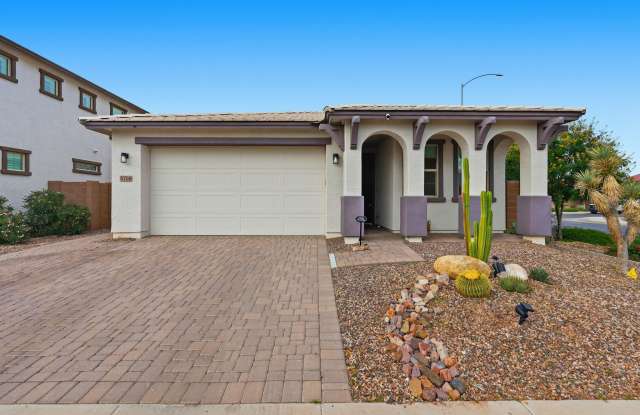 5714 South Veneto - 5714 South Veneto, Mesa, AZ 85212