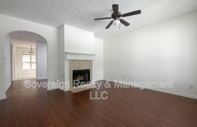 1659 Jackson Sq NW Gallery 2