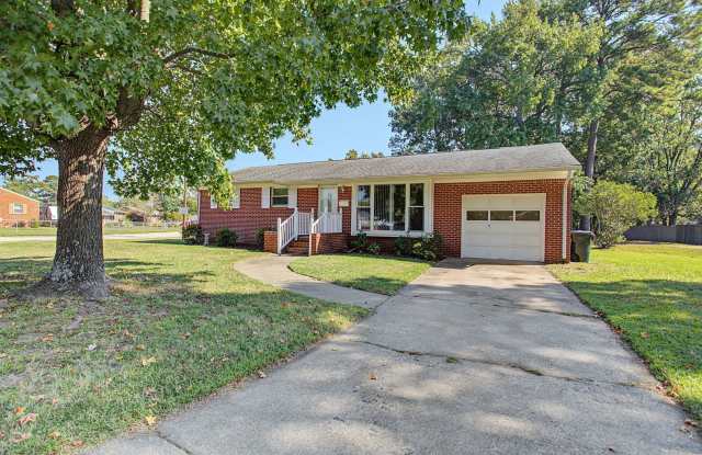 120 Latham Drive, Newport News, VA  23605 Gallery 1