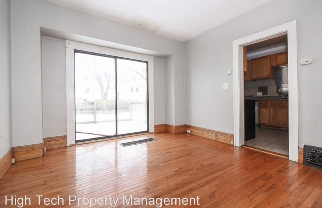 2196 W. 103rd Street - 2196 West 103rd Street, Cleveland, OH 44102