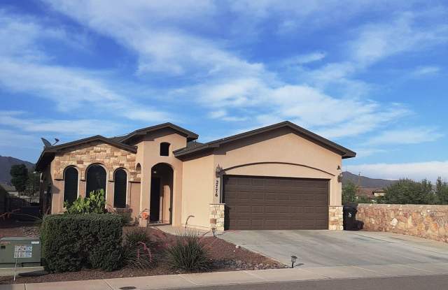 Beautiful home in Haciendas San Gabriel (New Mexico) photos photos