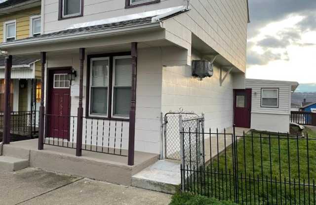 258 Chambers St photos photos