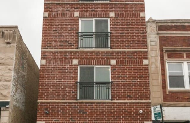 3211 West Armitage Avenue - 3211 West Armitage Avenue, Chicago, IL 60647