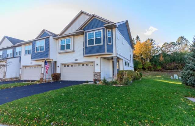 15212 Maryland Avenue - 15212 Maryland Avenue South, Savage, MN 55378