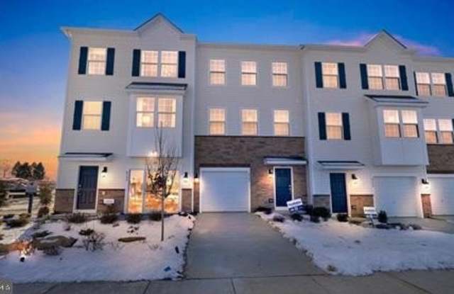 8325 ALEXANDER Court - 8325 Alexander Court, Trexlertown, PA 18031