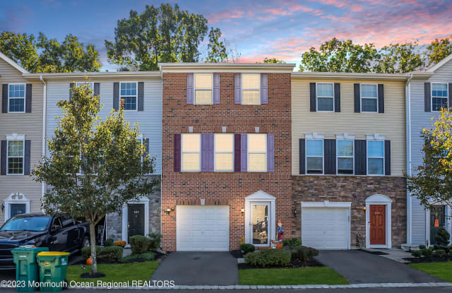 235 Chickadee Court - 235 Chickadee Court, Monmouth County, NJ 07728