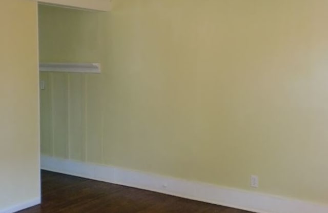 4320 Menlo Ave house Gallery 2