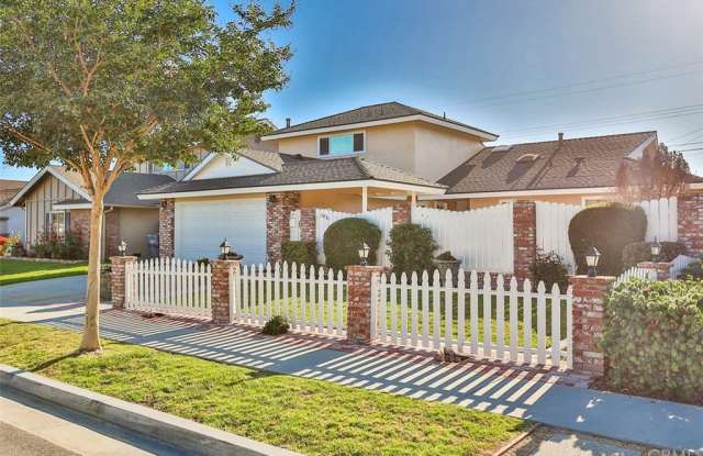 16781 Glenhaven Lane - 16781 Glenhaven Lane, Huntington Beach, CA 92647