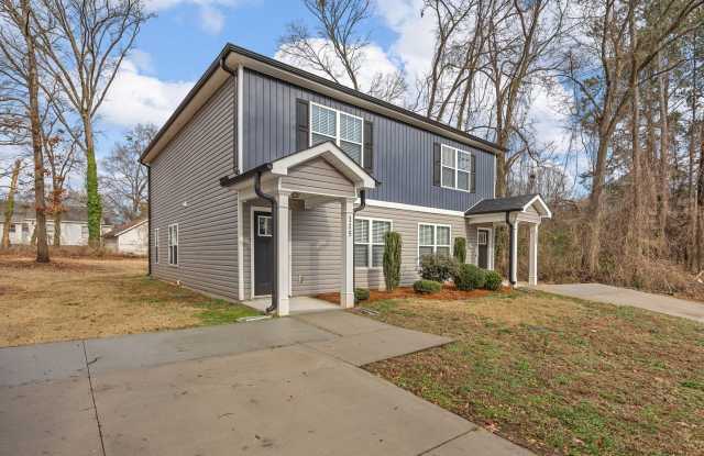 Charming two bedroom two and a half bathroom ready for you to call home! photos photos