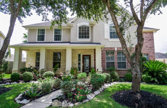 5515 Langhorne Court - 5515 Langhorne Court, Fort Bend County, TX 77450