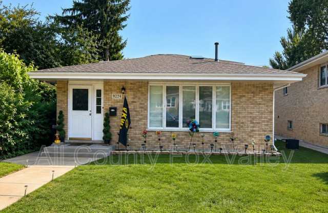9224 S Turner Avenue photos photos 9224 S Turner Avenue photos photos