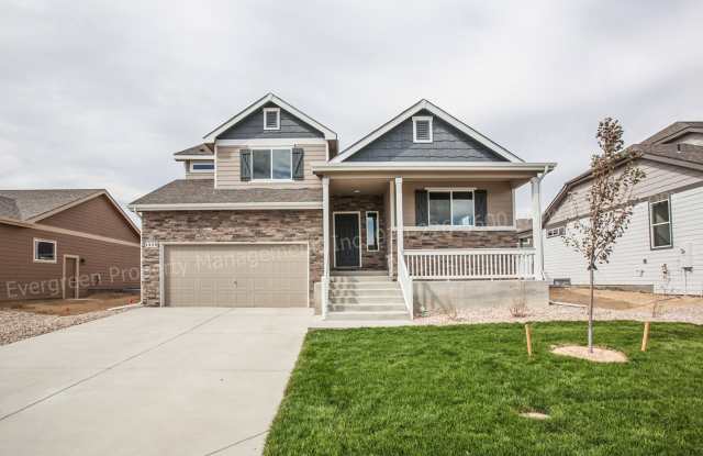 Trails at Sheep Draw - Beautiful 4 Bedroom, 2.5 Bathroom Home, Greeley! photos photos Trails at Sheep Draw - Beautiful 4 Bedroom, 2.5 Bathroom Home, Greeley! photos photos