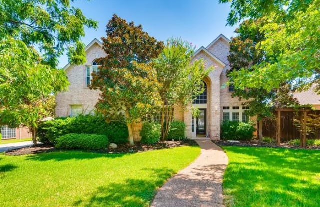 4122 Abigail Drive - 4122 Abigail Drive, Highland Village, TX 75077