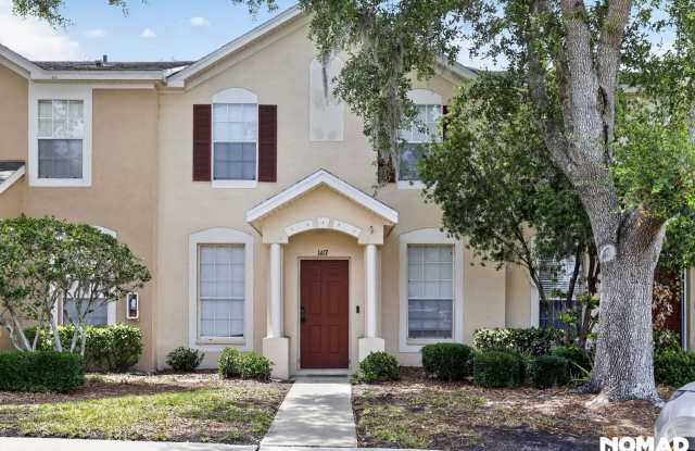 Fully Furnished Charming 3BR Townhome in Wesley Chapel photos photos Fully Furnished Charming 3BR Townhome in Wesley Chapel photos photos
