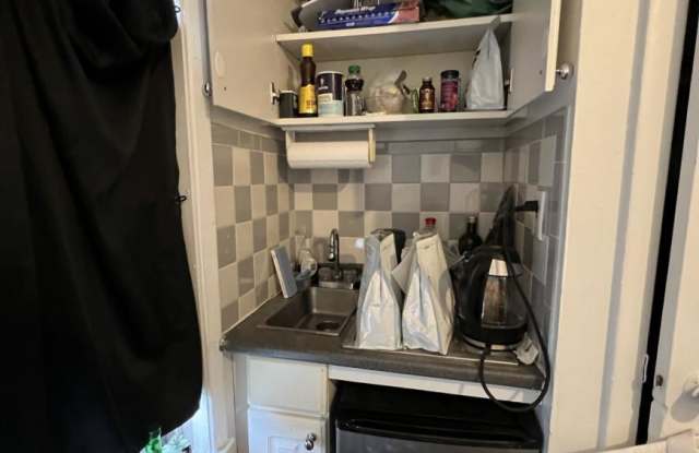 28 South Huntington Ave. - 28 South Huntington Avenue, Boston, MA 02130