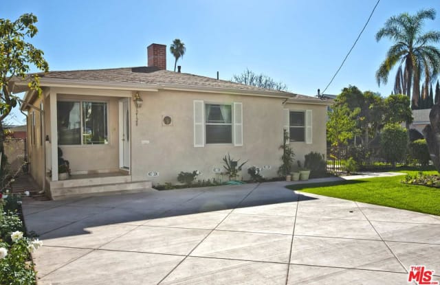 12128 IDAHO Avenue - 12128 Idaho Avenue, Los Angeles, CA 90025