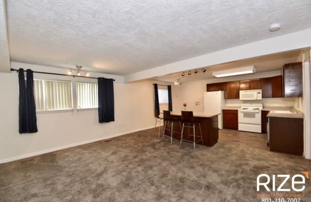 4550 S 700 E - 4550 700 East, Murray, UT 84107