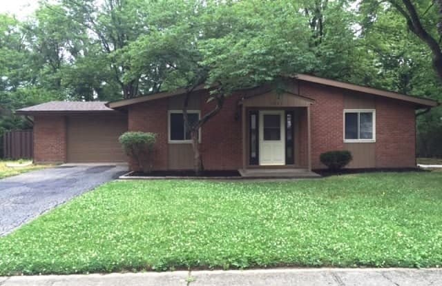 1941 Shenandoah Place - 1941 Shenandoah Place, Indianapolis, IN 46229