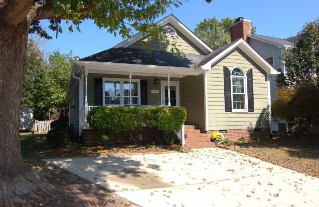 4405 Bartholomew Circle - 4405 Bartholomew Circle, Raleigh, NC 27604