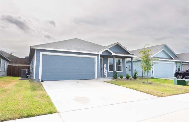 1307 Rodeo Circuit Way Gallery 2