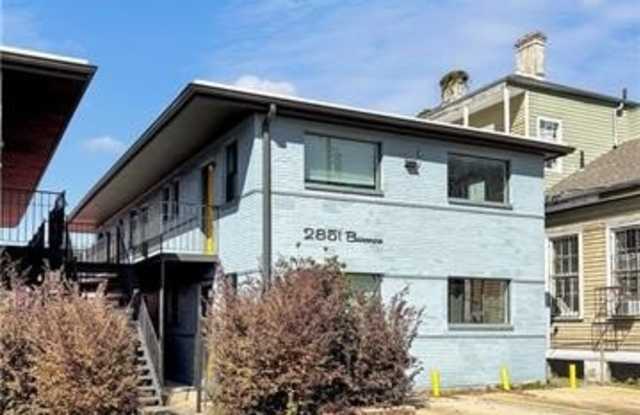 2851 BARONNE Street photos photos