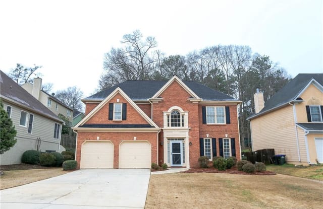 5035 VICTORY RIDGE Lane - 5035 Victory Ridge Lane, Roswell, GA 30075